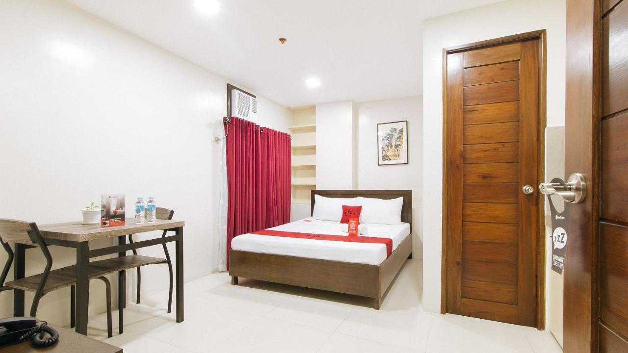 Reddoorz Near Fernwoods Garden Quezon City Exterior foto