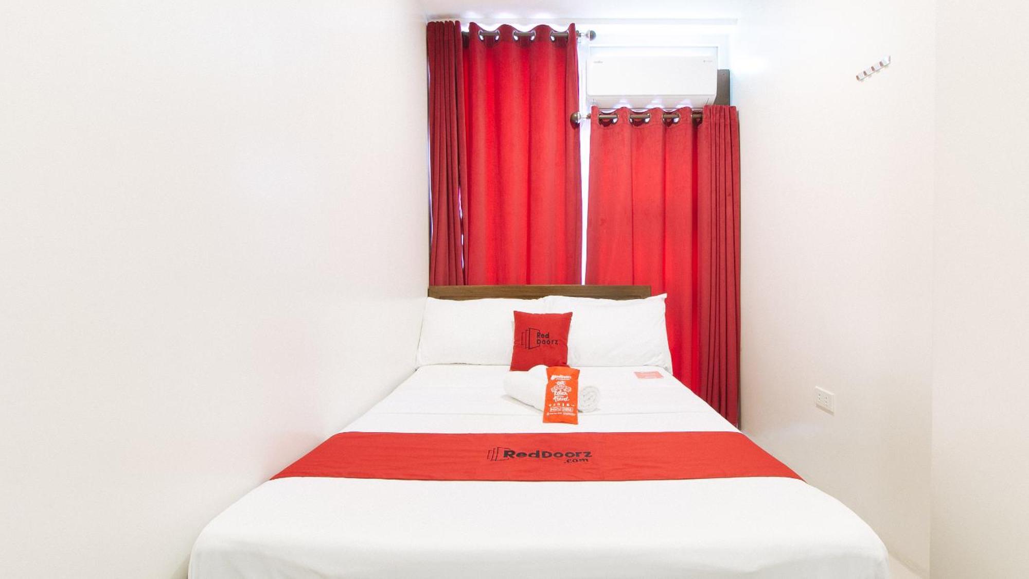 Reddoorz Near Fernwoods Garden Quezon City Exterior foto